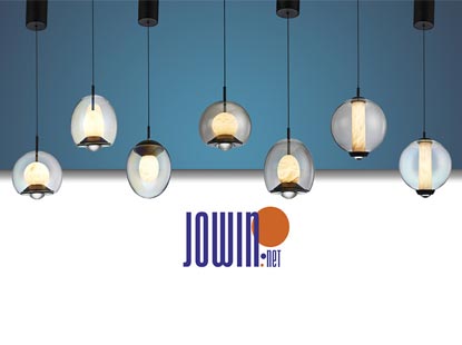 Jowin Lighting ला भेट देण्यासाठी तुम्हाला आमंत्रित करा